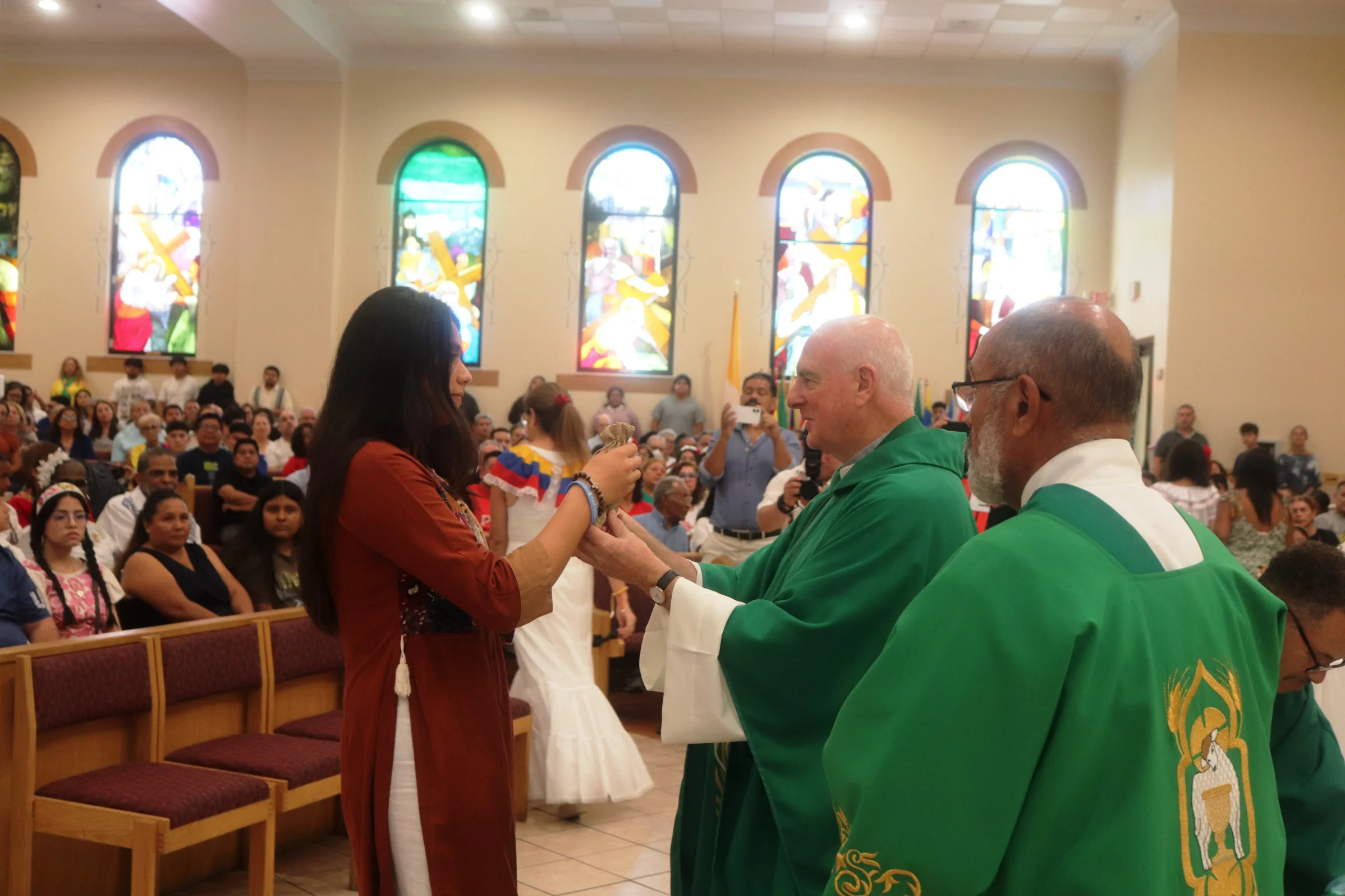 Scalabrinians Special Event